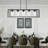 Rawland 5 - Light Kitchen Island Pendant-1674713559-1652427089
