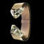 Strata 2 - Light LED Wallchiere-67023070