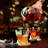 Janilee 10oz. Stainless Steel Whiskey Glass Set