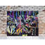Jazz is Life - Impression sur papier-551702003
