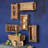 Wicksham 2 Piece Oak Floating Shelf