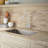 American Standard Pekoe Pull Down Kitchen Faucet-17520319