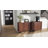 Jamyia Wood Sideboard with 2 Doors and Adjustable Shelves-1134328739-1134328741