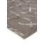 Metro-Velvet Geometric Area Rug in Taupe-28639554