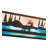 8 - Light Dimmable Bath Bar