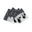 Square Napkins-768041866