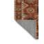 Tapis brun lavable à la machine-551335499