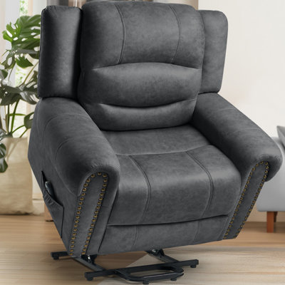 Fauteuil inclinable électrique Attore