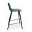 Jadelin Abe Counter Stool, 26" Seat Height-1327902105