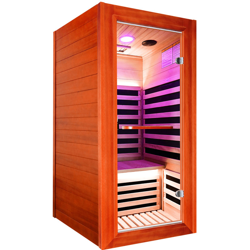 Infrared Sauna Room Single Room