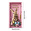 Œil de lapin de Pâques, Kondieu-1696562106