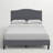 Arne Upholstered Platform Bed-930564960-930564967