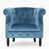 Velours bleu pacifique est en rupture de stock