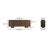 90'' Solid Wood Sideboard