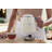 Smeg KLF05 50s Style Retro Mini Kettle 0.8L-66676619