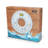 Rae Dunn 48" Ring Float - Pool Princess