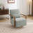 Mulbury Swivel Armchair-99468410