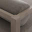 Chaise longue Verley