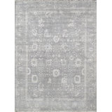 One-of-a-Kind 8' X 10'2" Area Rug