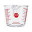 Tasse à mesurer en verre 2 tasses Pfaltzgraff-127317086