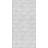 Agra Area Gray Easy to Clean Vinyl Mat-1927469719