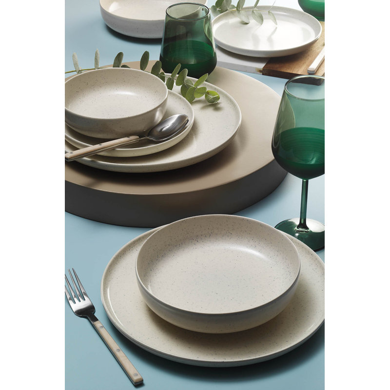 Service de table (16 pièces)