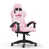 White/Pink