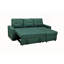Canapé-lit modulaire convertible en L-1178365116