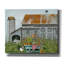  «Summer Bounty» par Tanya Nyp, art mural sur toile, 24 po x 20 po-639912276