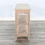 Console en bois massif 42 po Binson-1542517017