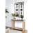 42X15.7X31" Console Table