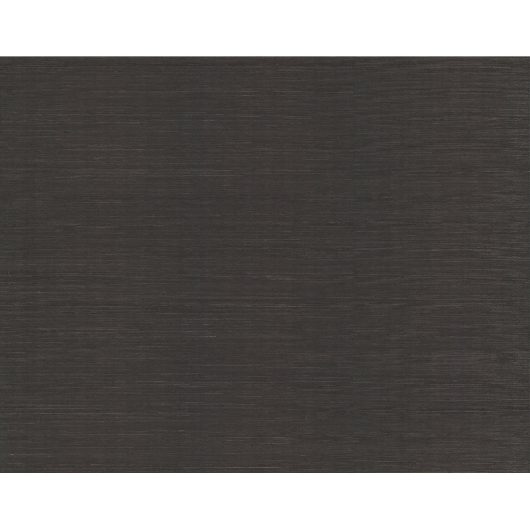 Sisal Grasscloth Wallpaper Magnolia Home