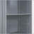 Murphy Bed Wall Bed with Shelves-1739454555