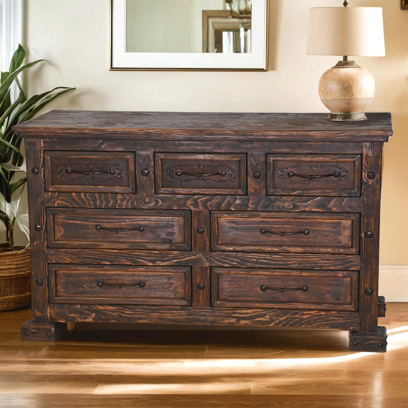 Ambassador Dresser
