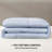 Champion Blue Cooling Down Alternative Comforters-132527626