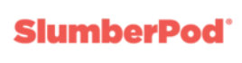 Logo SlumberPod