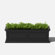 Abram Window Box Planter