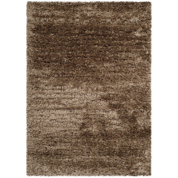 Ashleigh Solid Colour Area Rug