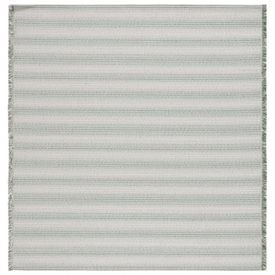 Leiner Performance Striped Rug