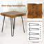 Ensemble de tables de bout Carollyn