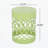 Outdoor Metal Side Table-1631779387