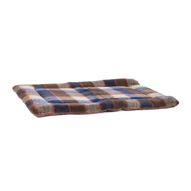 Coussin confortable Pendleton, H 2 po x l 36 po x P 23 po, Tissu écossais de montagne