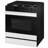 Samsung Bespoke Smart Slide-In Gas Range-96730291
