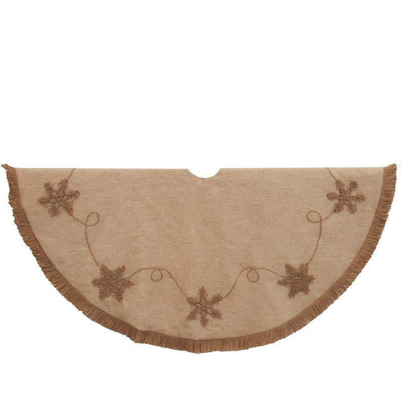 Tree Skirt