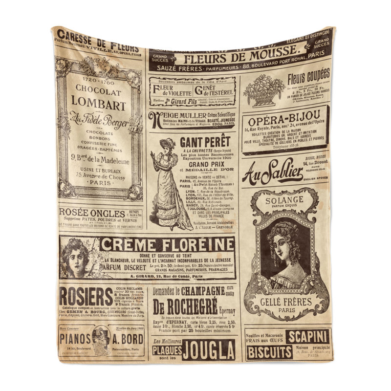 Hand Woven Throw Blanket, 60" x 80"