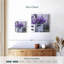 Arrangement de lavande Harnek-111884974