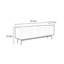 Wabi-sabi design sense solid wood TV cabinet-104850489