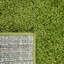 Krisalyn Solid Colour Shag Area Rug-79326130