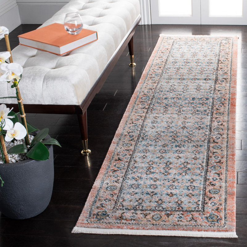 Kendleshire Performance Oriental Rug, Runner 2'2" x 8'