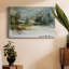 Toile tendue Wintery Horizon II-Gallery-169140990